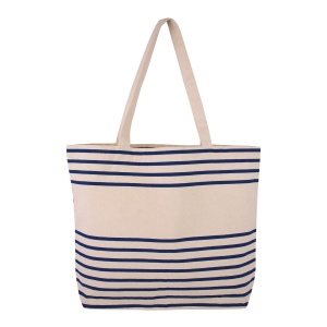 Sac soufflet fond coton naturel 300 gr