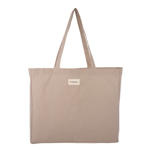 Sac cabas coton bio 240 gr