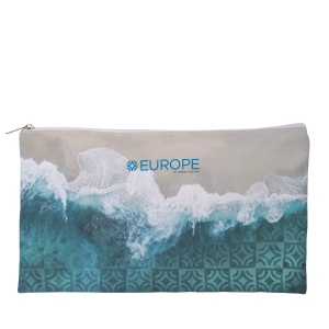 Trousse plate polycoton 220 gr