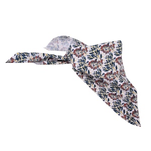 Bandana triangulaire polyester
