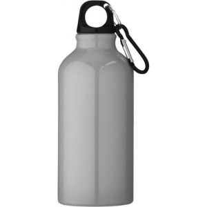 Gourde sport ALU SUBLI 400 ml