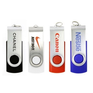 Clé USB Twister 2.0 Import 16 GO
