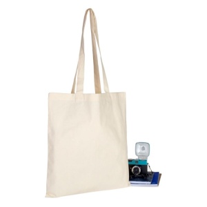 Sac coton DANUBE 145 - Europe Ecru