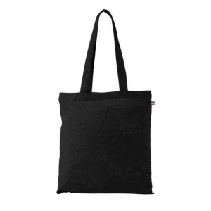 Sac coton ALFRED 250 BIO - Bleu