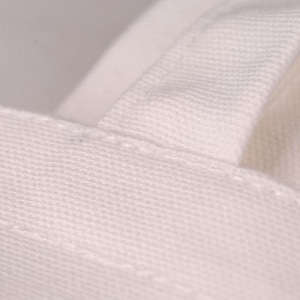 Sac coton ALFRED 250 BIO Ecru - SANS DRAPEAU -