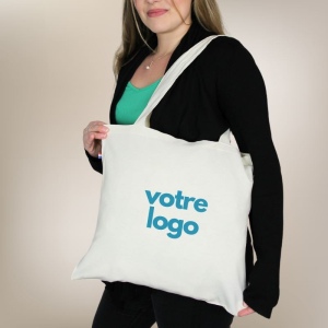 Sac français recyclé MALO Bleu