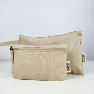 Trousse coton OSLO M