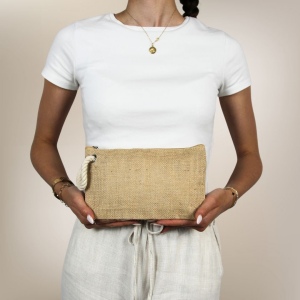 Trousse jute GOA