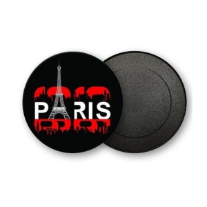 Magnet Métal ROND