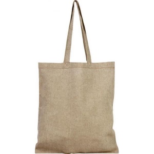 Sac coton  ECOLO 155 Ecru
