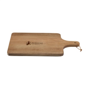 Wooosh Castella planche de service