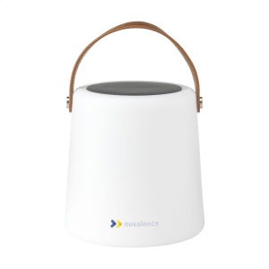Wooosh Ziva Solar Lamp lampe solaire