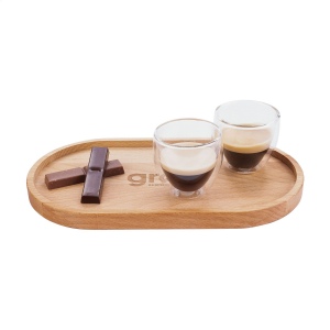 Harmony Serving Tray Ovale