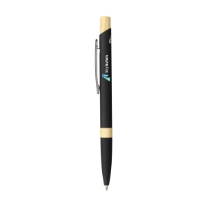 Yuri GRS Recycled Alu Pen stylo