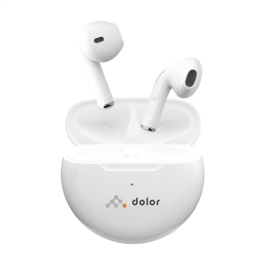 Calypso RCS Recycled Wireless Earbuds écouteurs