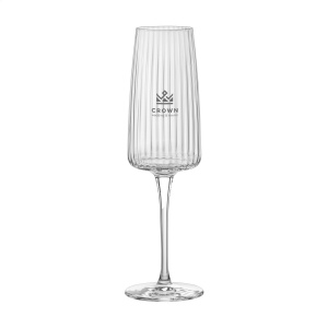 Ribbio Verre à Champagne 255 ml