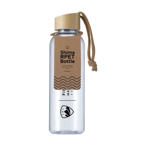 Shima GRS RPET Bottle 700 ml bouteille