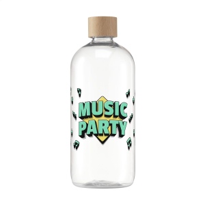 RPET Beech Bottle 750 ml bouteille