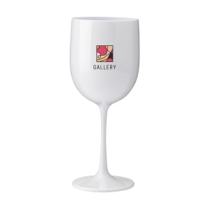 Lunaire Verre à Vin Réutisable 480 ml