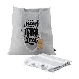 Merch Set Summer coffret cadeau