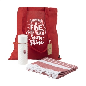 Merch Set DayTrip coffret cadeau