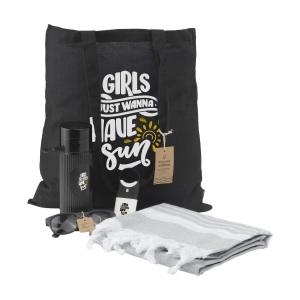 Merch Set Beach coffret cadeau