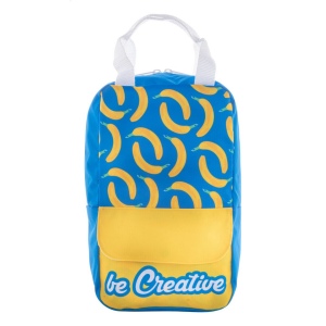 SuboBag Back Mini SuboBag Back Mini Sac de sport RPET