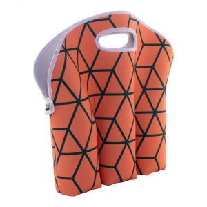 PivoBag PivoBag Sac pour bouteilles de bière en RPET