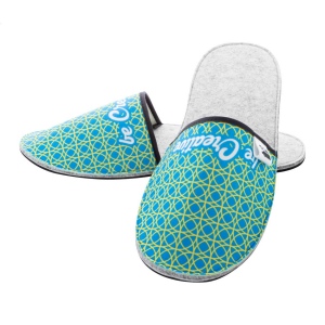 CreaFelt Slip CreaFelt Slip Pantoufles en RPET
