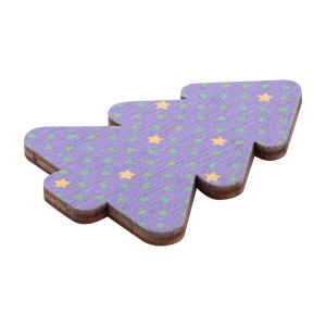 Woofri Xmas Magnet, sapin