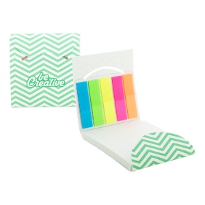 CreaStick Seed Combo C CreaStick Seed Combo C Bloc-notes