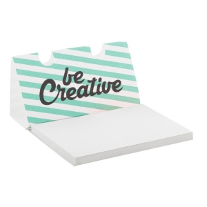 CreaStick Seed Hold CreaStick Seed Hold Bloc-notes porte-stylos