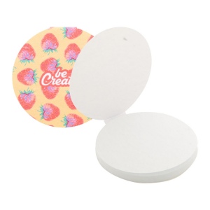 CreaStick Seed Circle CreaStick Seed Circle Bloc-notes rond