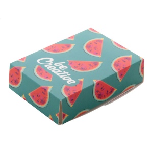 CreaBox Mask A CreaBox Mask A boîte sur mesure