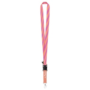 Subyard USB RPET Subyard USB RPET tour de cou