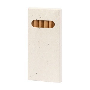 Sedox Sedox Set de crayons