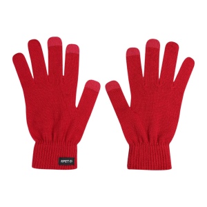 Retouch Retouch Gants tactiles RPET