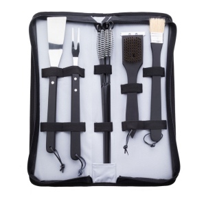 Kerbian Set barbecue