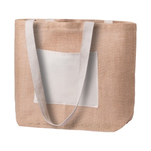 Argent Argent sac de plage