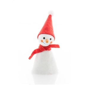 Muf figurine