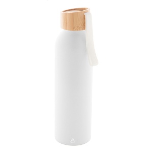 Ralusip Plus Ralusip Plus Bouteille en aluminium recyclé