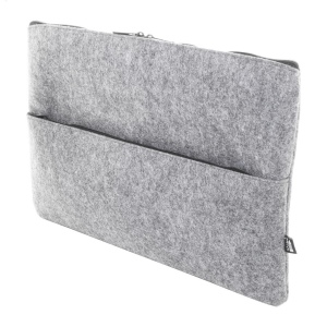 Refelt Comp Refelt Comp Sacoche ordinateur portable en feutrine RPET