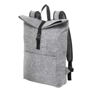 Refelt Roll Refelt Roll Sac à dos en feutrine RPET