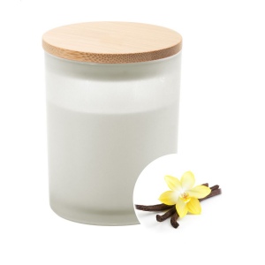 Daizu Daizu bougie vanille