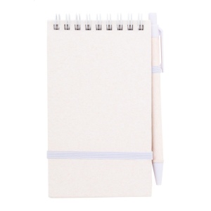 Relact Jot Relact Jot Carnet de notes en carton de pack de lait