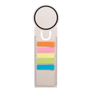 Relact Mark Marque-page en carton de pack de lait