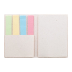 Relact Stick Relact Stick Bloc-notes en carton de pack de lait