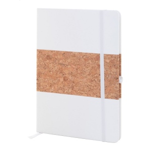 Corpux Corpux Carnet de notes en RPU