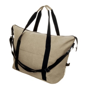 Rebyss Travel Rebyss Travel Sac de voyage en toile recyclée
