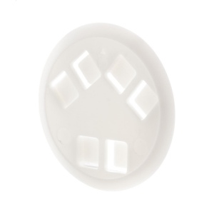 Espot badge coulissant